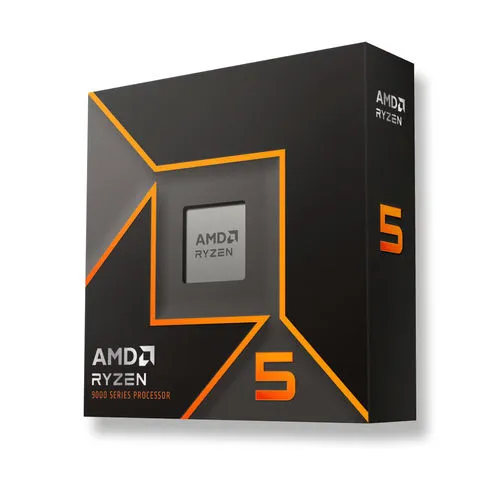 Micro AMD AM5 Ryzen 5 9600X 3,90ghz 32MB BOX