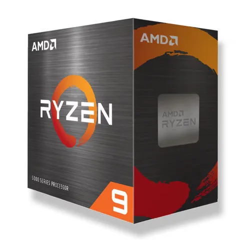 Micro AMD AM4 Ryzen 9 5900XT 3,30ghz 72MB BOX