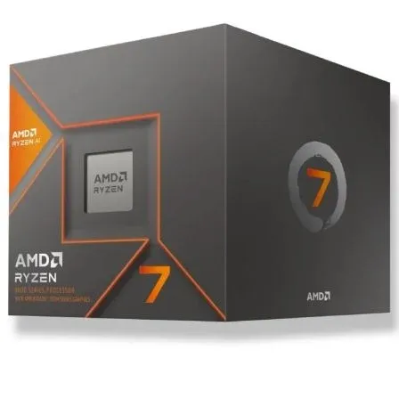 Micro AMD AM5 Ryzen 7 8700G 4,20ghz 16MB BOX - foto 2