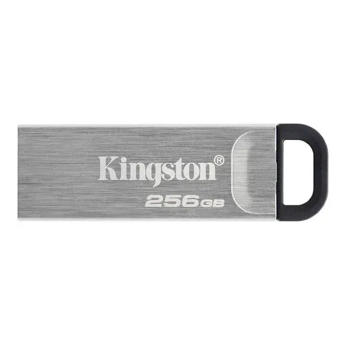 Pendrive Kingston 256GB Usb3.2 Kyson Gen1