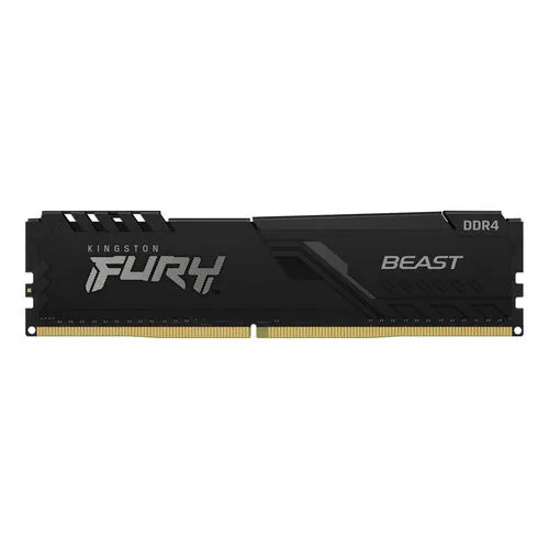 Memoria Kingston Dimm DDR4 32GB 3200MHZ Cl16 Fury Beast