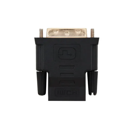 Nanocable Adaptador Nano Cable Dvi24+1/m - HDMI A/h