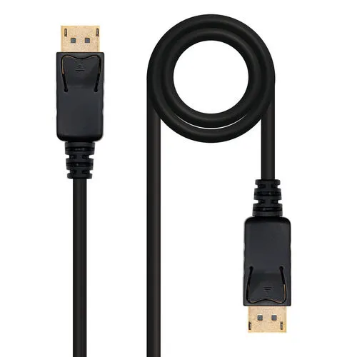 Nanocable Cable Displayport Nano Cable Dp/m - Dp/m 3.0m