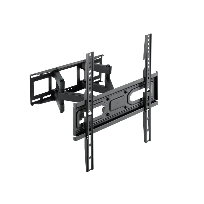 Soporte Pared Monitor/tv Tooq Lp7846tn-b 32''/70'' Max.40kg Negro Inclinable/giratorio - foto 3