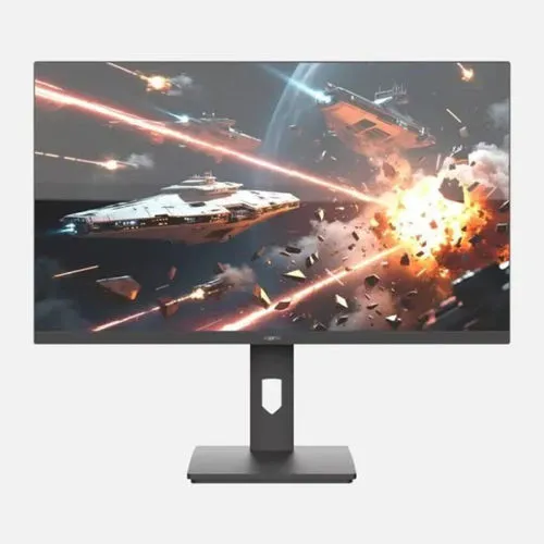 Monitor Approx 24"fhd Appm24sbv5 1920x1080 VA 4MS 120HZ Hdmi/vga/dp Pivotante/inclinable Negro