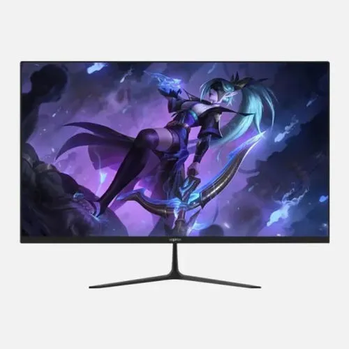 Monitor Approx 24"fhd Appm24pro 1920x1080 VA 1MS 200HZ Hdmi/vga Altavoces Freesync Soportado Negro