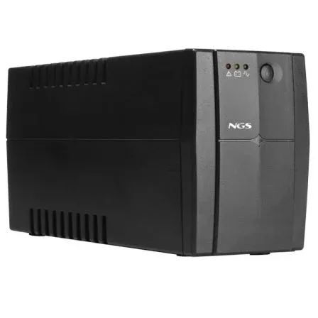 SAI 800VA NGS Fortress 1200 V3 OFF Line - foto 2