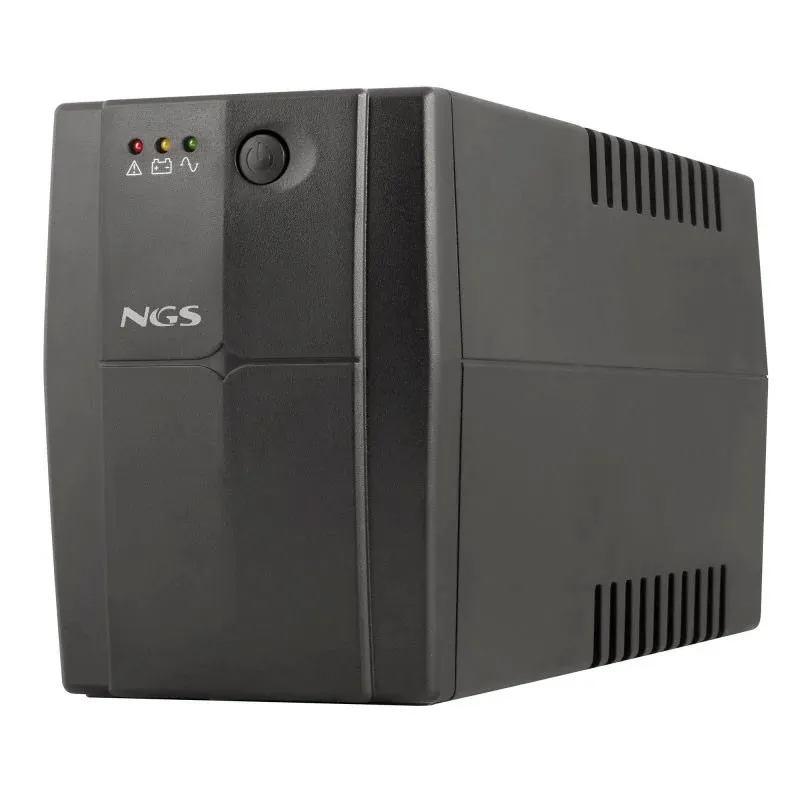 SAI 800VA NGS Fortress 1200 V3 OFF Line - foto 3