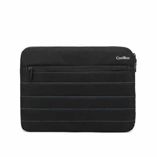 FUNDA PortátilÁTIL COOLBOX 11.6" NEGRO