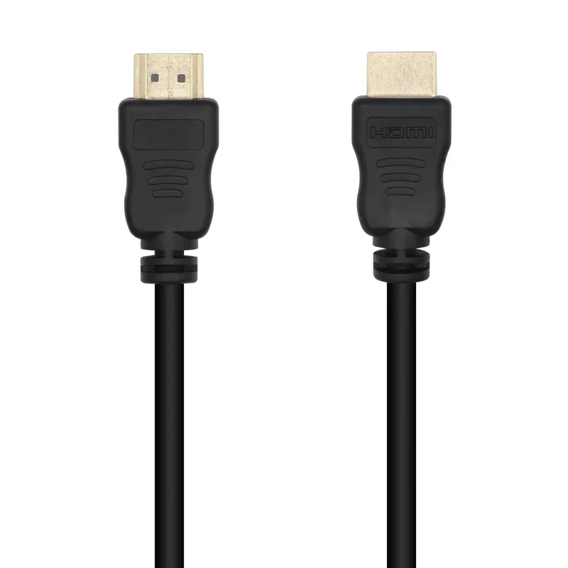 Cable HDMI Aisens A/m - A/m V1.4 1.0m Alta Velocidad Negro - foto 3