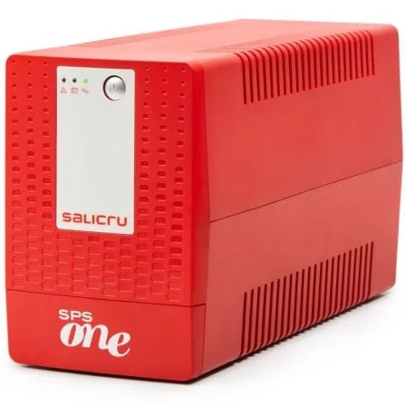 SAI 2000VA Salicru SPS ONE EIC Rojo - foto 2
