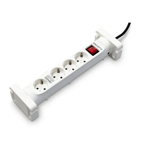 Regleta Salicru SPS Safe 4S