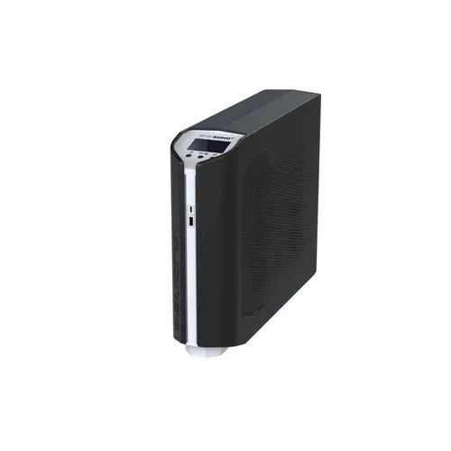 SAI 1650VA Salicru SPS Soho+ Negro