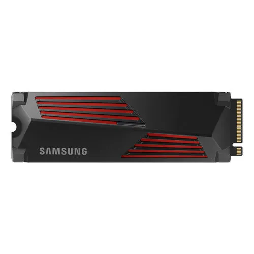 Disco Sólido SSD SAMSUNG M.2 2TB PCIE4.0 NVME 990 PRO