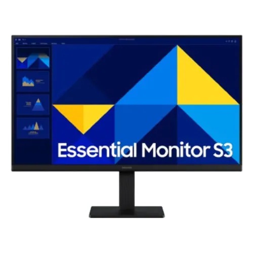 Monitor Samsung S24d304gau 24"fhd 1920x1080 100HZ 5MS 1*hdmi/1*d-sub