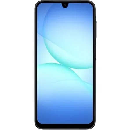 Smartphone Samsung Galaxy A17 5G 4GB 128GB Negro - foto 3