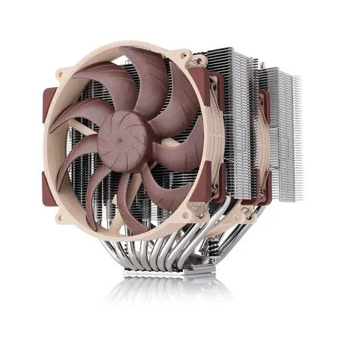 Refrigerador CPU Noctua Nh-d15 G2 Multisocket Intel/amd