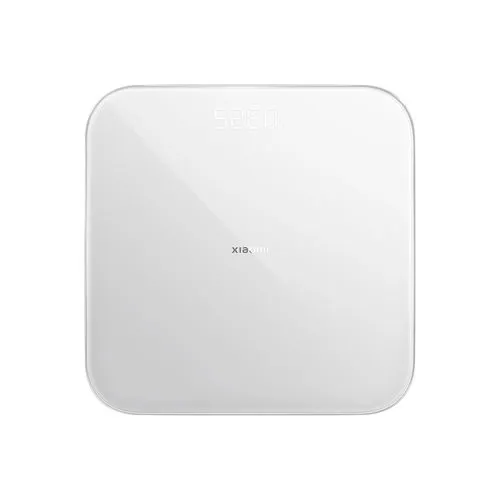 Bascula DE Baño Xiaomi MI Body Composition Scale S200 White