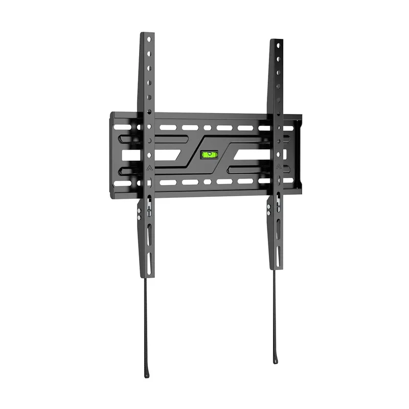 Soporte ECO ULTRA Delgado para Monitortv 75KG DE 32-75 Negro Aisens Wt75f-309