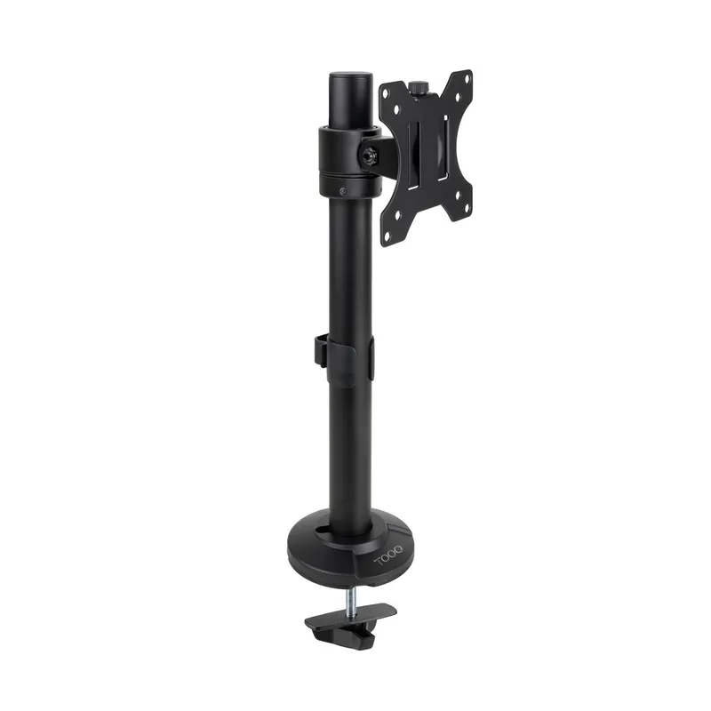 Soporte Mesa Pantallas Gira Incli 17-32 Negro Tooq Db1131tn-b
