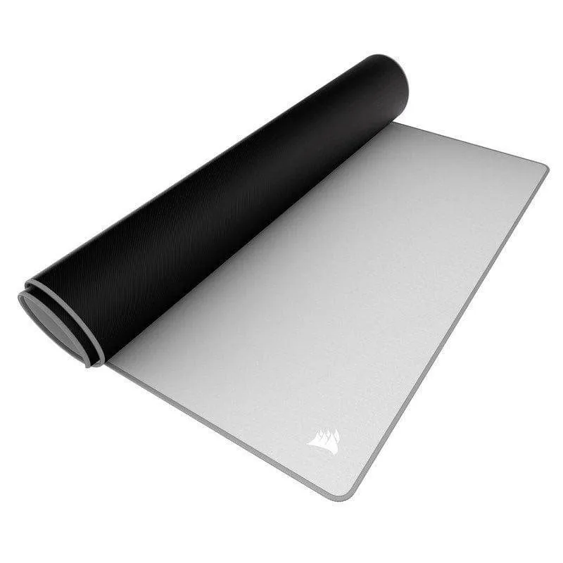 ALFOMBRILLA CORSAIR ANTIDESGASTE MM 3XL 1220x590x2 GAMING TELA GRIS CH-941D045-WW