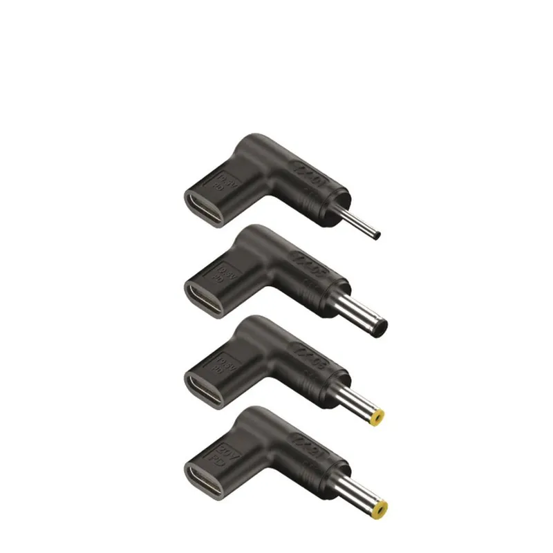 Pack NGS DE 4 Clavijas USB C para Ordenadores Portatiles Marca Acer