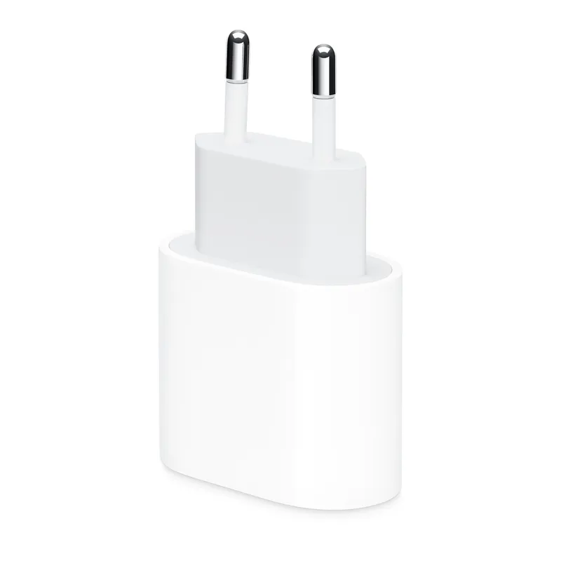 Cargador USB Apple Usb-c 20W Md3j4zm/a