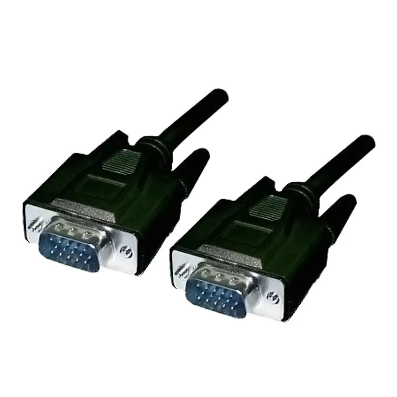 Cable Svga Hdb15m-hdb15m 5.0 M Nanocable 10.15.1305