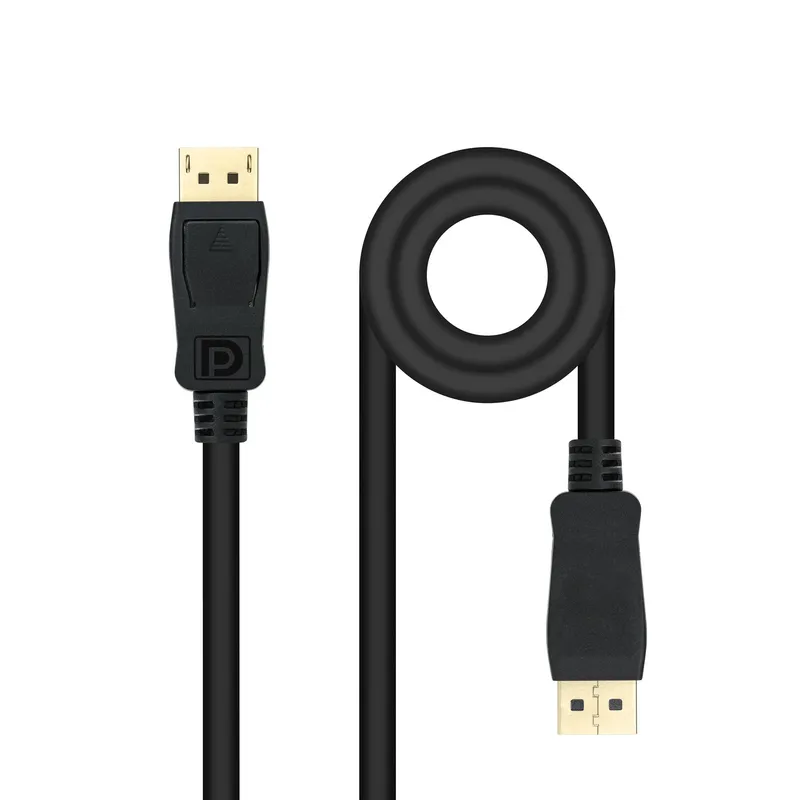 Cable Displayport 1.4 Dp/m-dp/m 3.0 M Nanocable 10.15.2603
