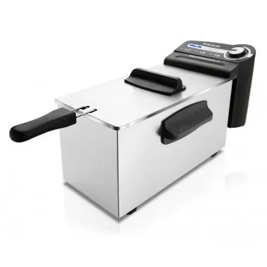 Pae Freidora DE Aceite Professional 4 L 2200W Taurus