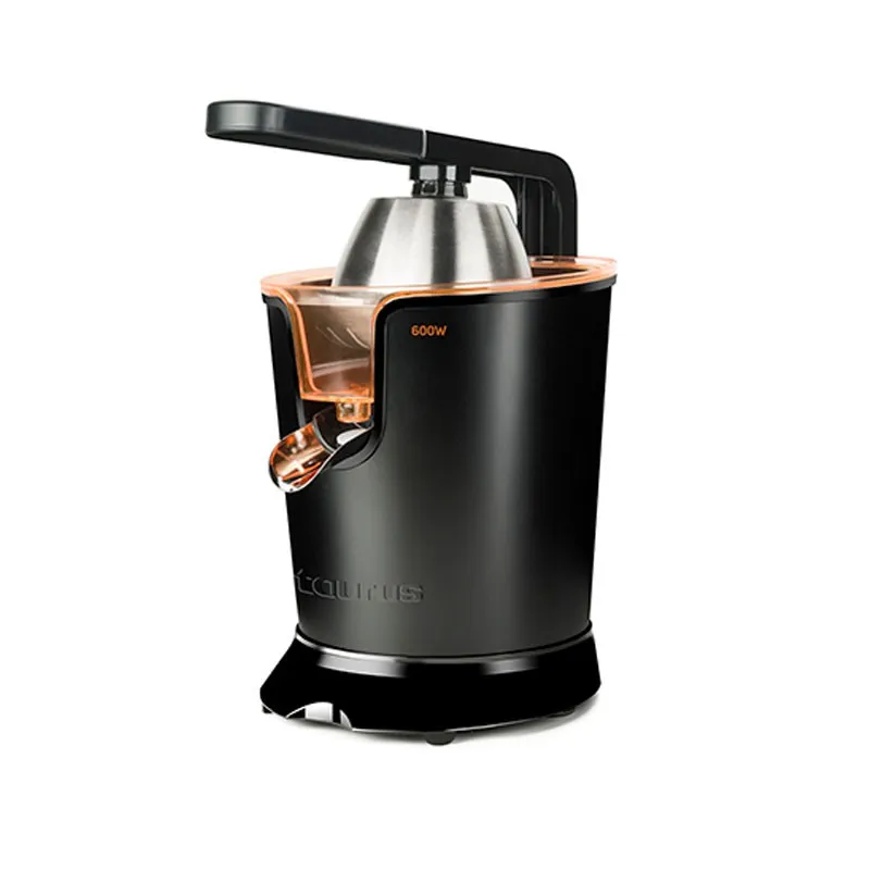 Pae Exprimidor Brazo Taurus Easy Press 600W