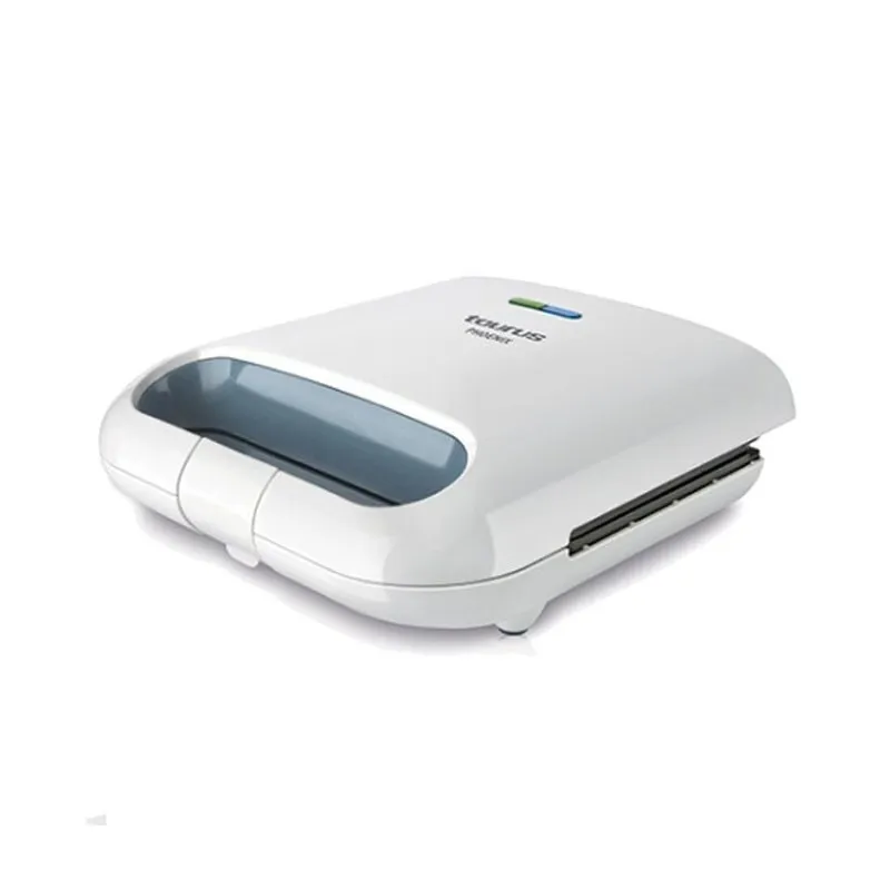 Pae Sandwichera Mysancwich 800W Taurus