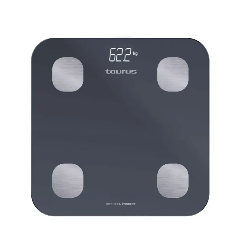 Pae Bascula Baño Taurus Inception Connect