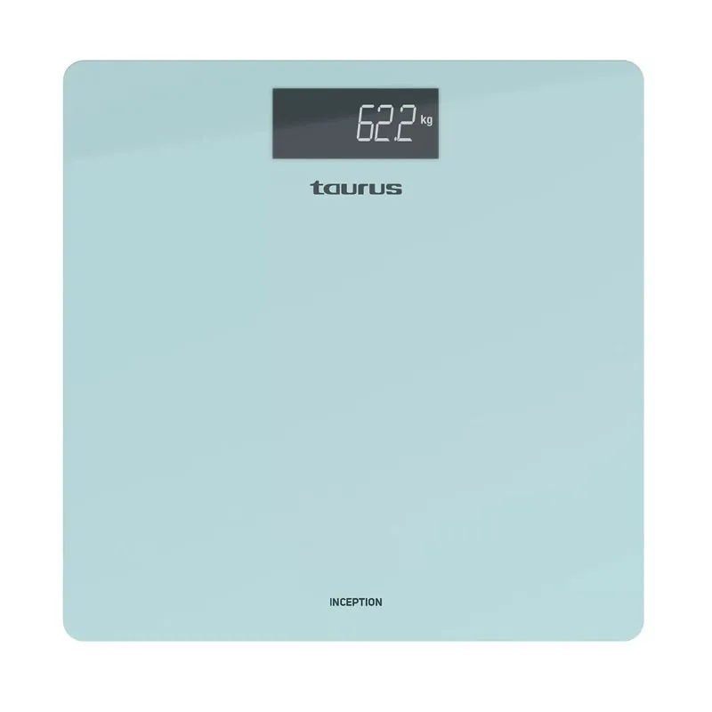 Pae Bascula Baño Taurus-healthcare Azul Claro 990555000