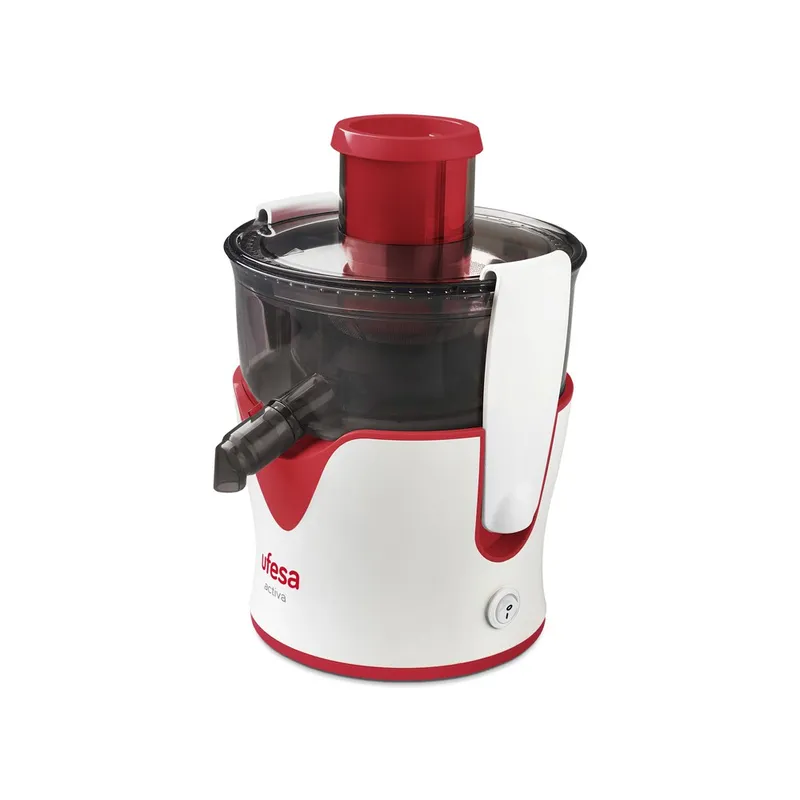 PAE LICUADORA UFESA LC5050 71104430 COMPACTA FILTRO DE INOX BOCA DE 65MMuc