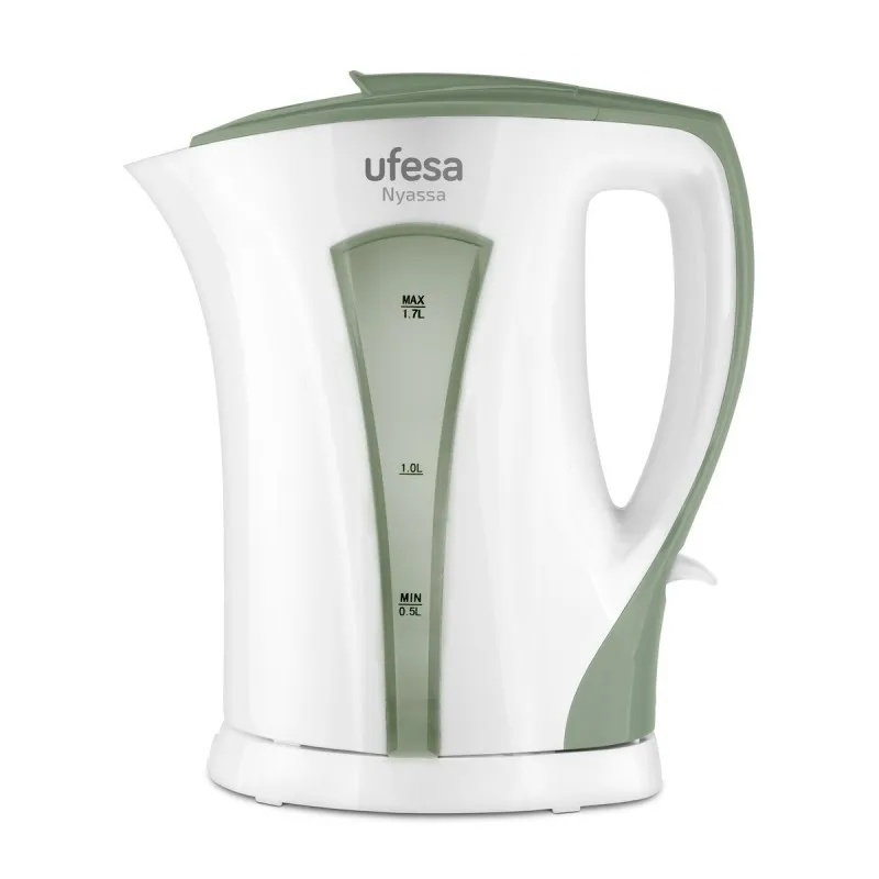 Pae Hervidora Nyassa Ufesa 2200W 1.7 Litros 71505416