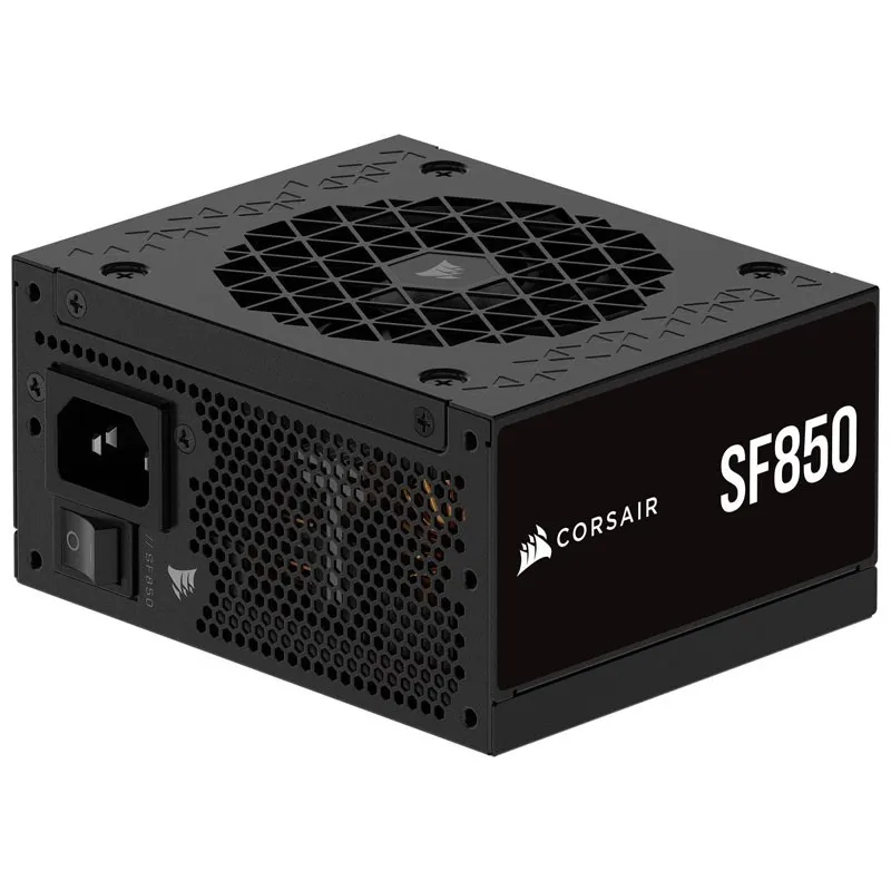 Fuente Alimentacion SFX 850W Corsair Sf850 80 PLUS Platinum Modular