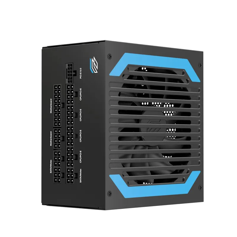 Fuente Alimentacion ATX 750W Einarex Apex L5 80+ Bronze 3.1 Full Modular