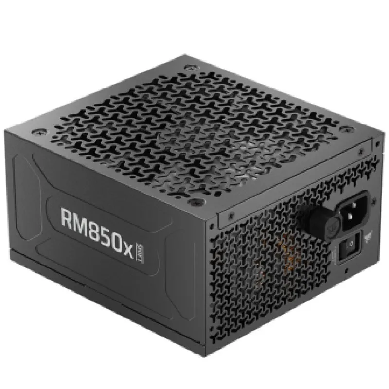 Fuente Alimentacion ATX 850W Corsair Rm850x 80 PLUS Gold Full Modular