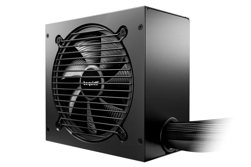 Fuente Alimentacion ATX 1000W BE Quiet Pure Power 12 80 PLUS Gold