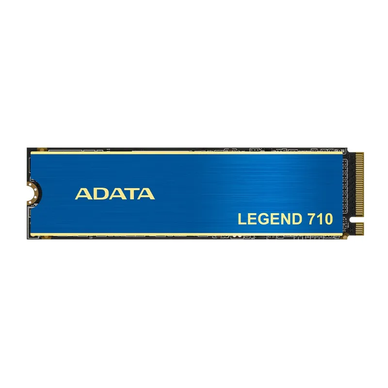 HD Disco Sólido SSD 1TB ADATA M.2 2280 PCIe 4 NVMe ALEG-710-1TCS