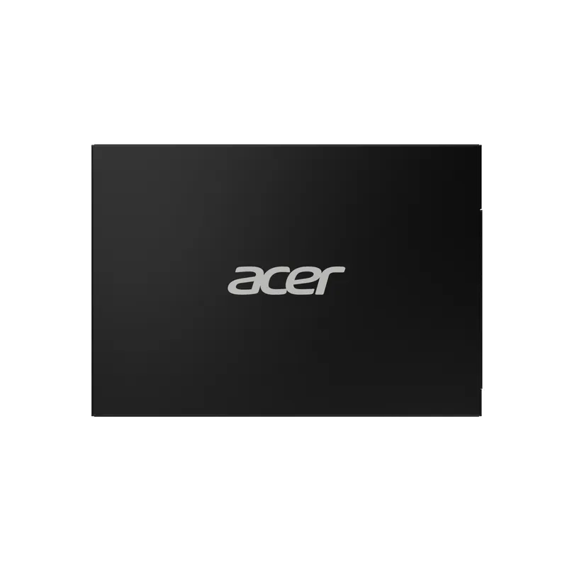 HD Disco Sólido SSD 256GB ACER 2.5 SATA3 RE100 BL.9BWWA.107