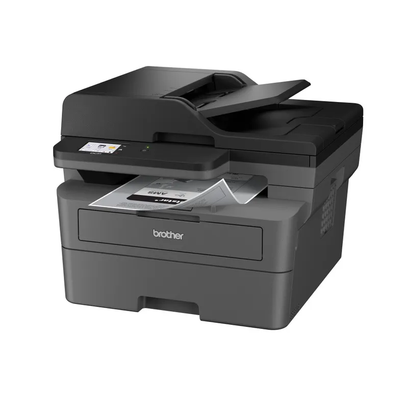 Impresora Brother MF Laser Monocr Scan Plano Dcpl2660dw (tn2510/2510xl)