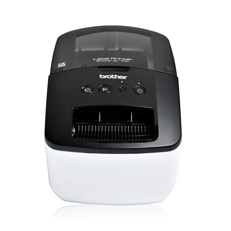 Impresora Etiquetas Brother Ql700 USB