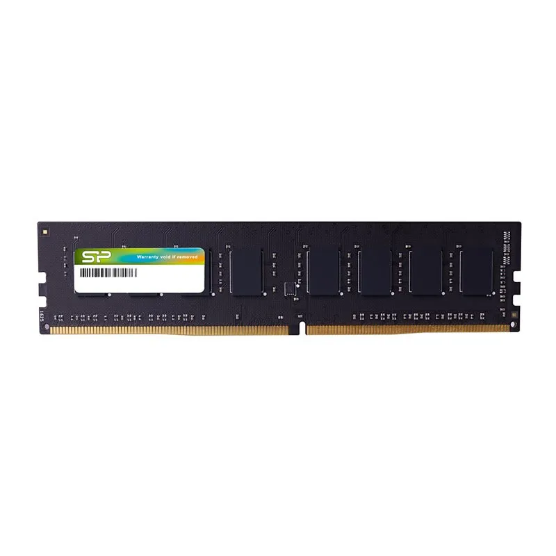Ninguno Memoria DDR4 8GB Pc4-25600 3200MHZ Silicon Cl22 Sp008gblfu320x02
