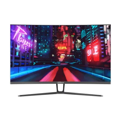 Dahua Technology Monitor 31.5 Dahua Dhi-lm32-e230c-a5 Gaming Curvo FHD Eled 165HZ 1MS 2HDMI DP