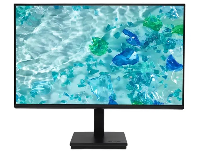 MONITOR 27 ACER V277Gbi VGA HDMI 120Hz NEGRO UM.HV7EE.G01