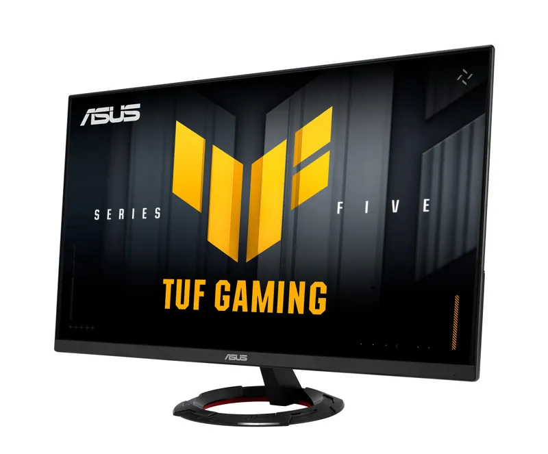 MONITOR 27 ASUS GAMING VG279Q5R IPS FHD 0.3MS 200Hz HDMI DP NEGRO