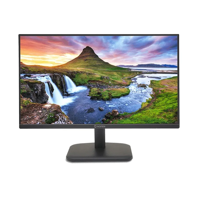 MONITOR 27 ACER AOPEN 27CL1P0BI FHD HDMI VGA 144Hz NEGRO UM.HC1EE.008