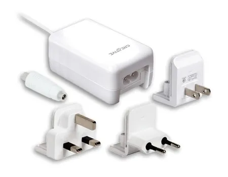 FUENTE ALIMENTACION UNIVERSAL CREATIVE 5V 2.4A 3.5mm